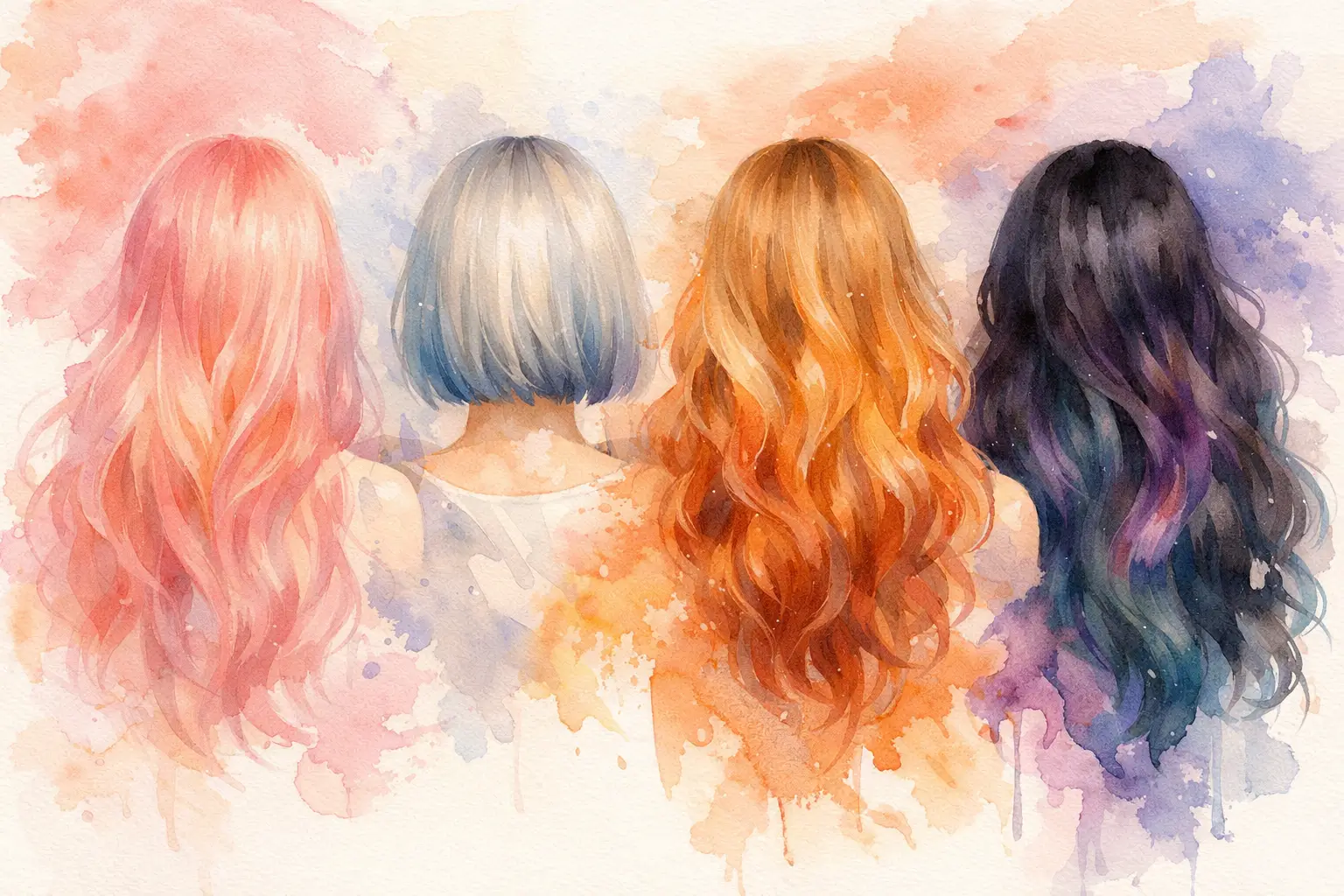 Hair Color Trends 2026 Worth Booking Early