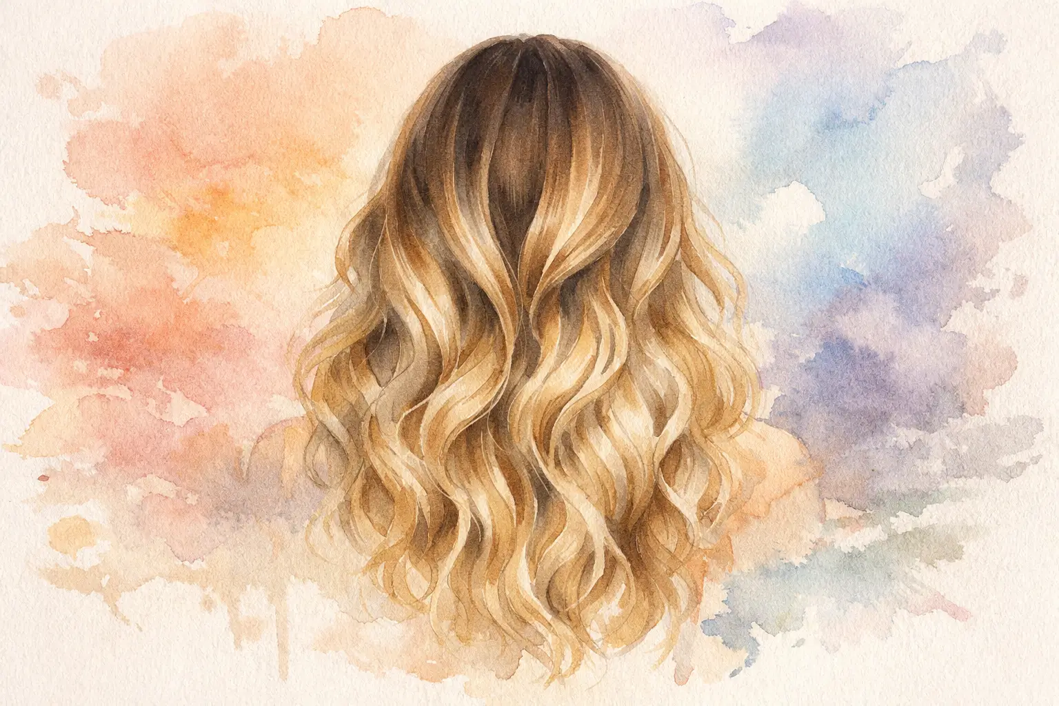 How Long Does Balayage Last?