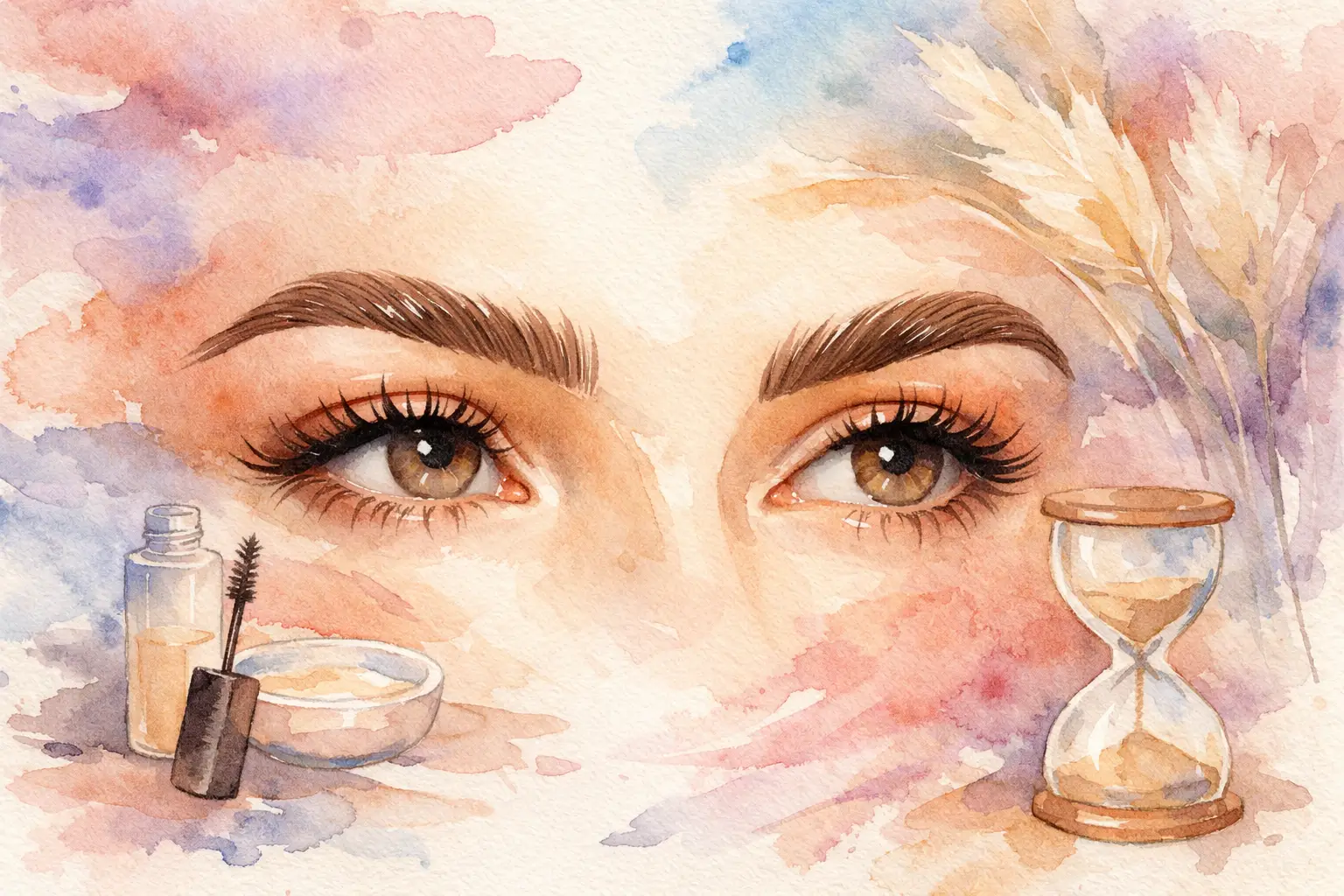How Long Does Brow Lamination Last?