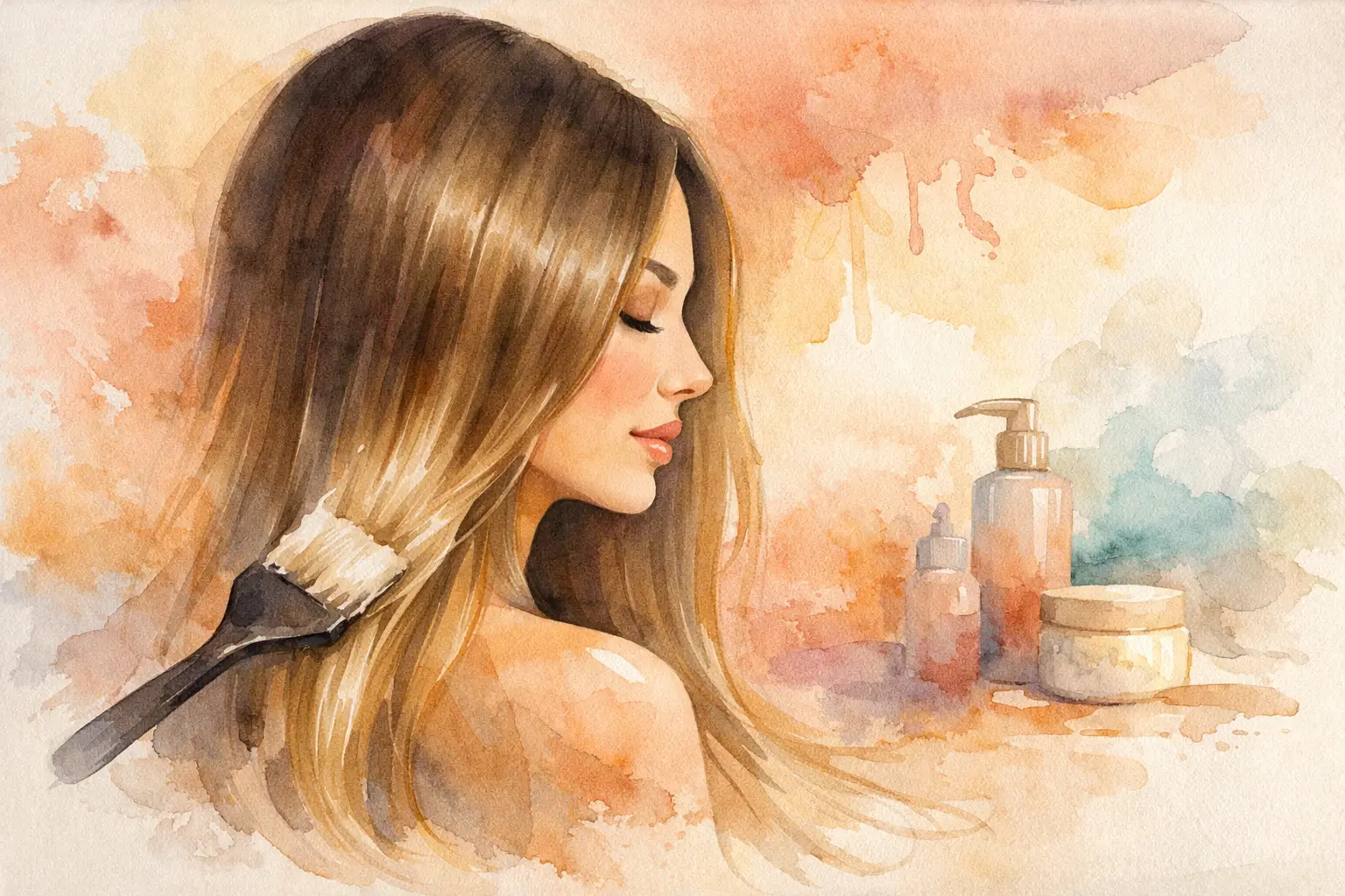 Keratin Treatment Review Guide: Is It Worth It?