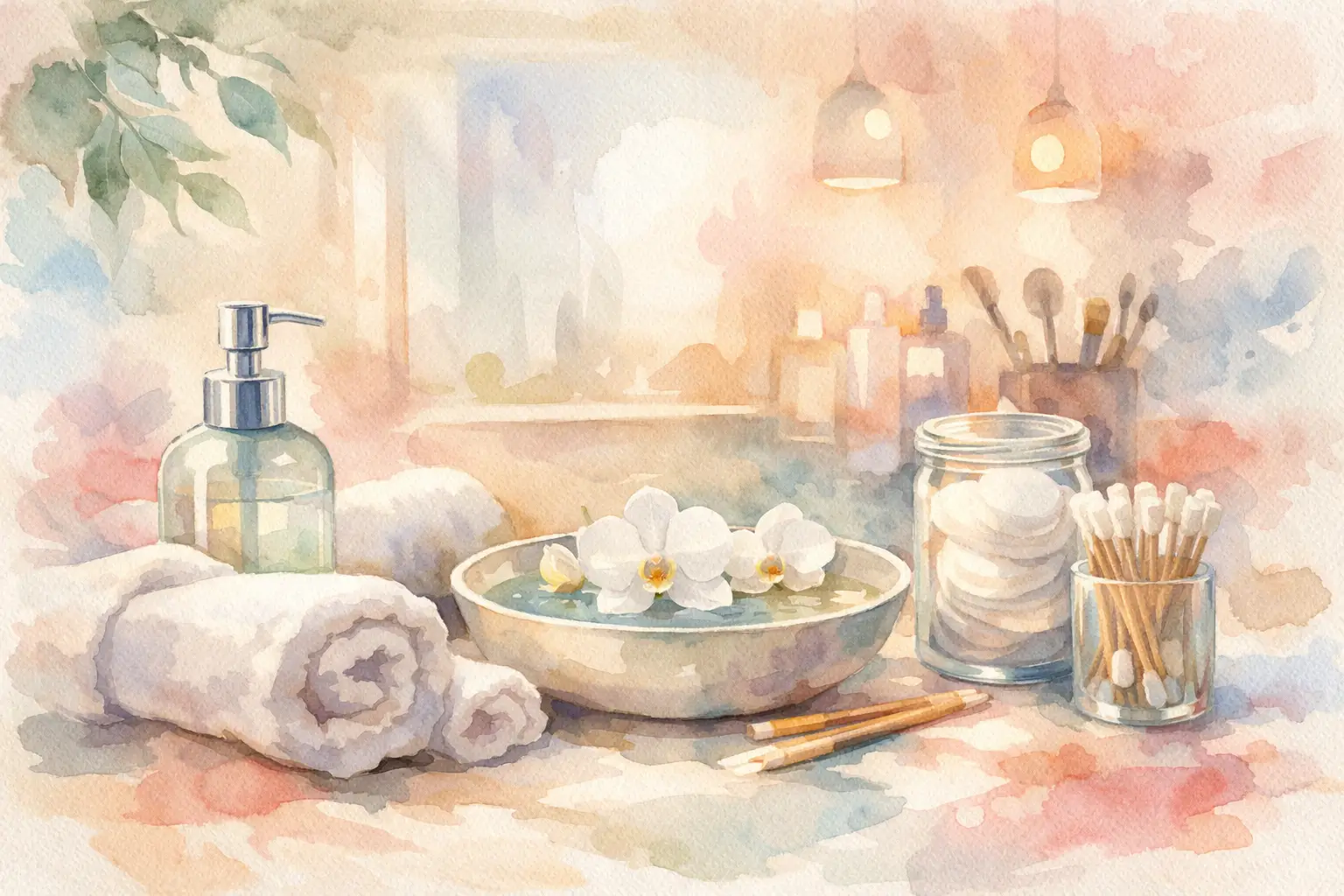 Beauty Salon Hygiene Standards That Matter