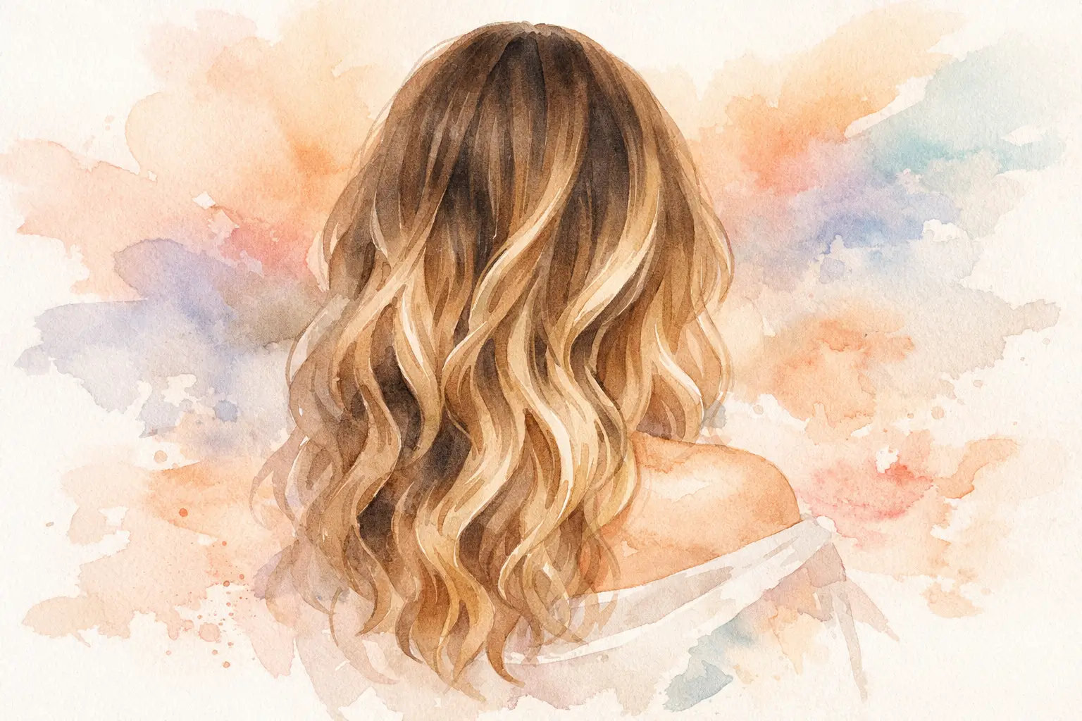 How Often Should You Get Balayage?