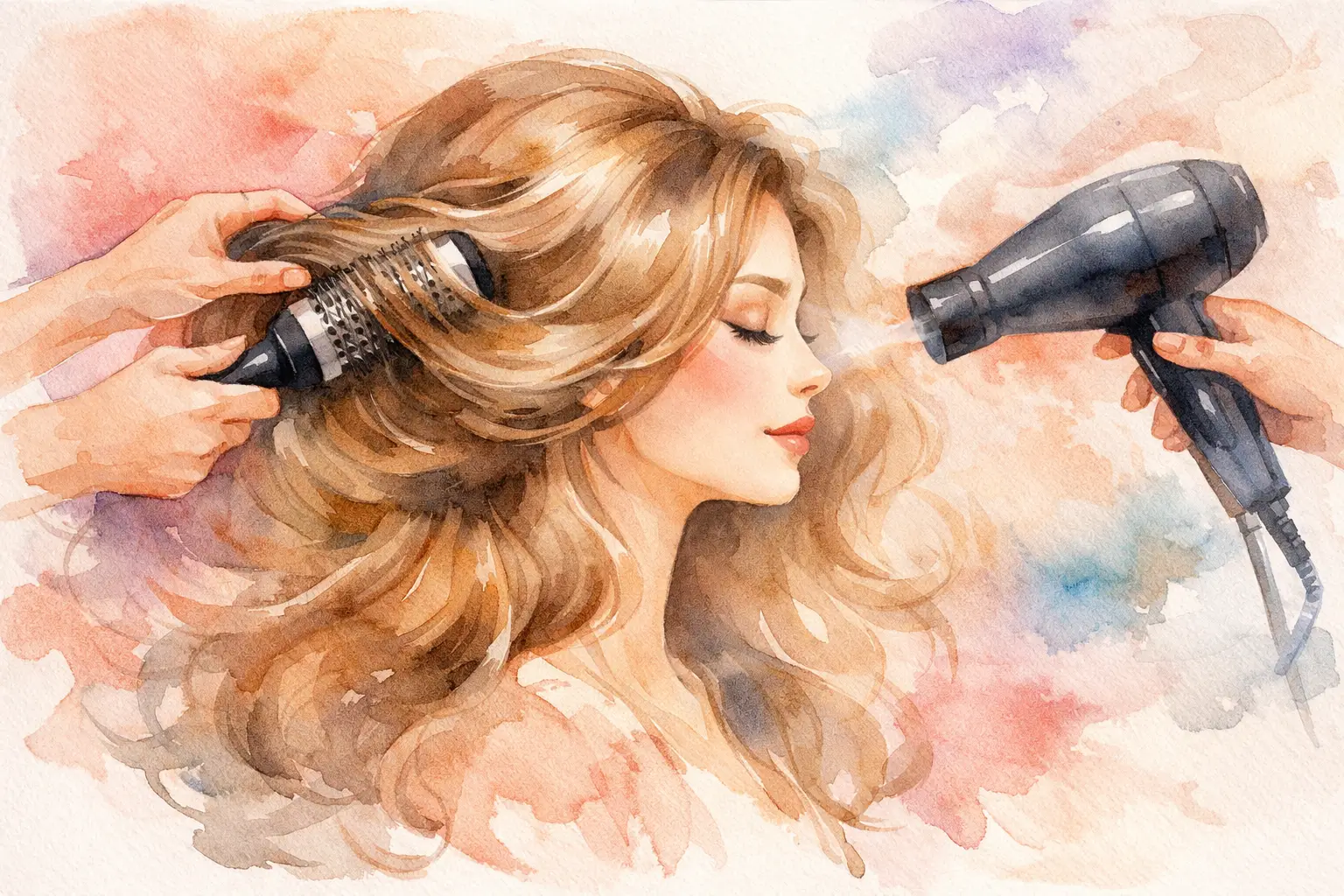 How to Prepare for a Blowout That Really Lasts