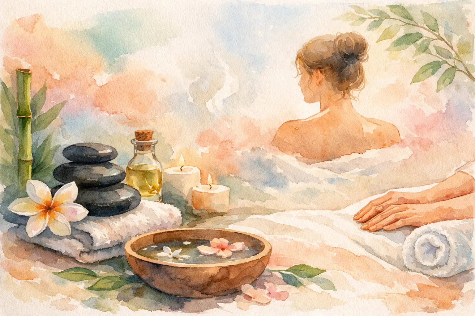 How to Prepare for a Massage Appointment