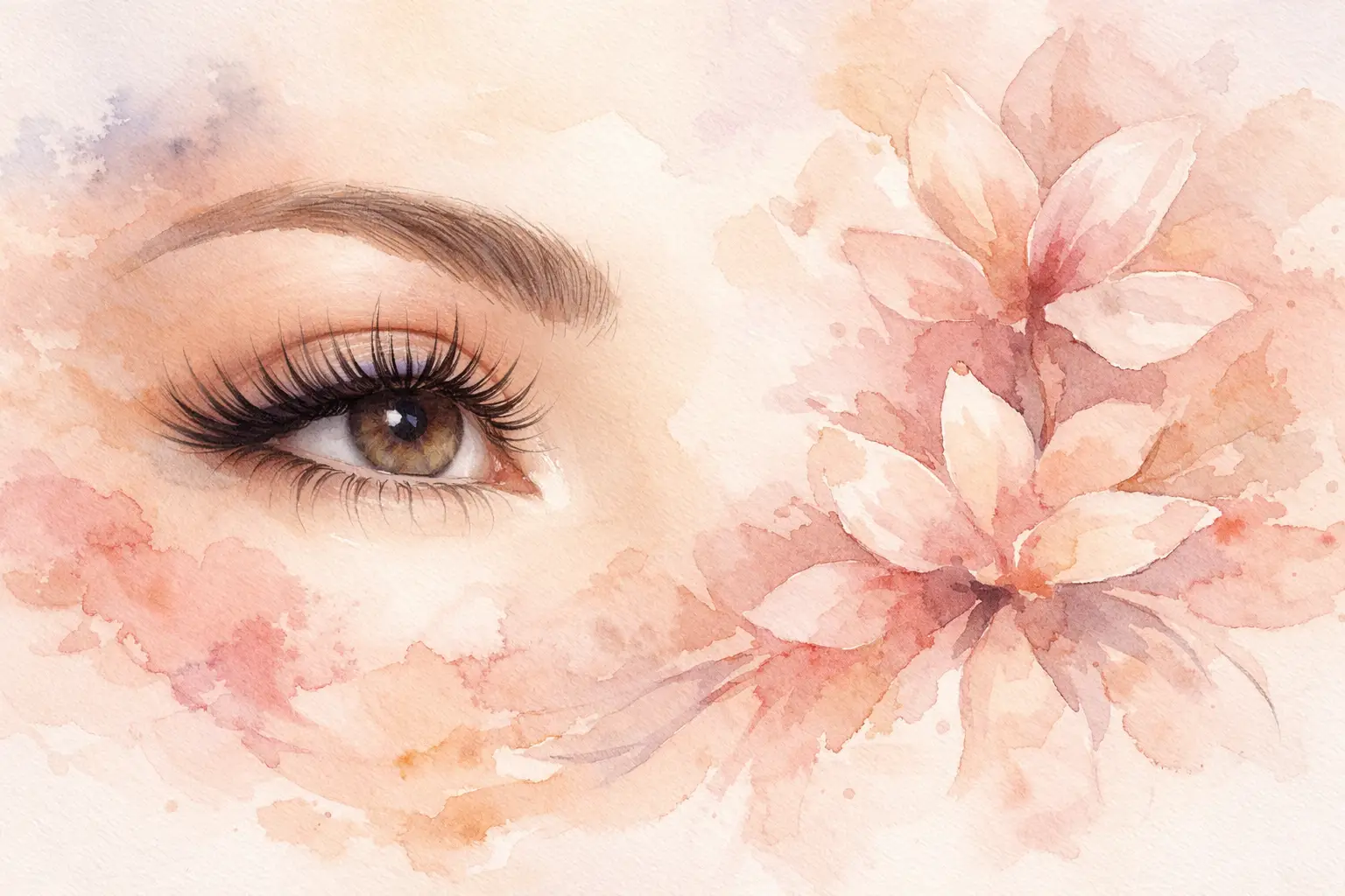 Natural Lash Lift Results That Look Refined