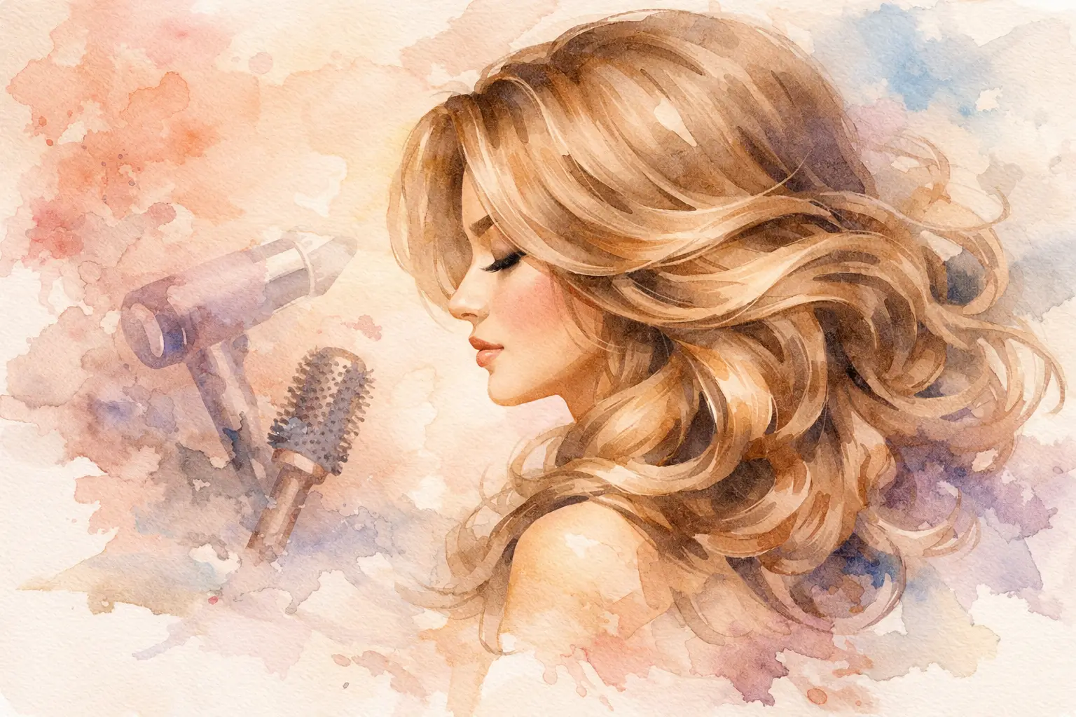 Your Guide to Luxury Blowout Maintenance