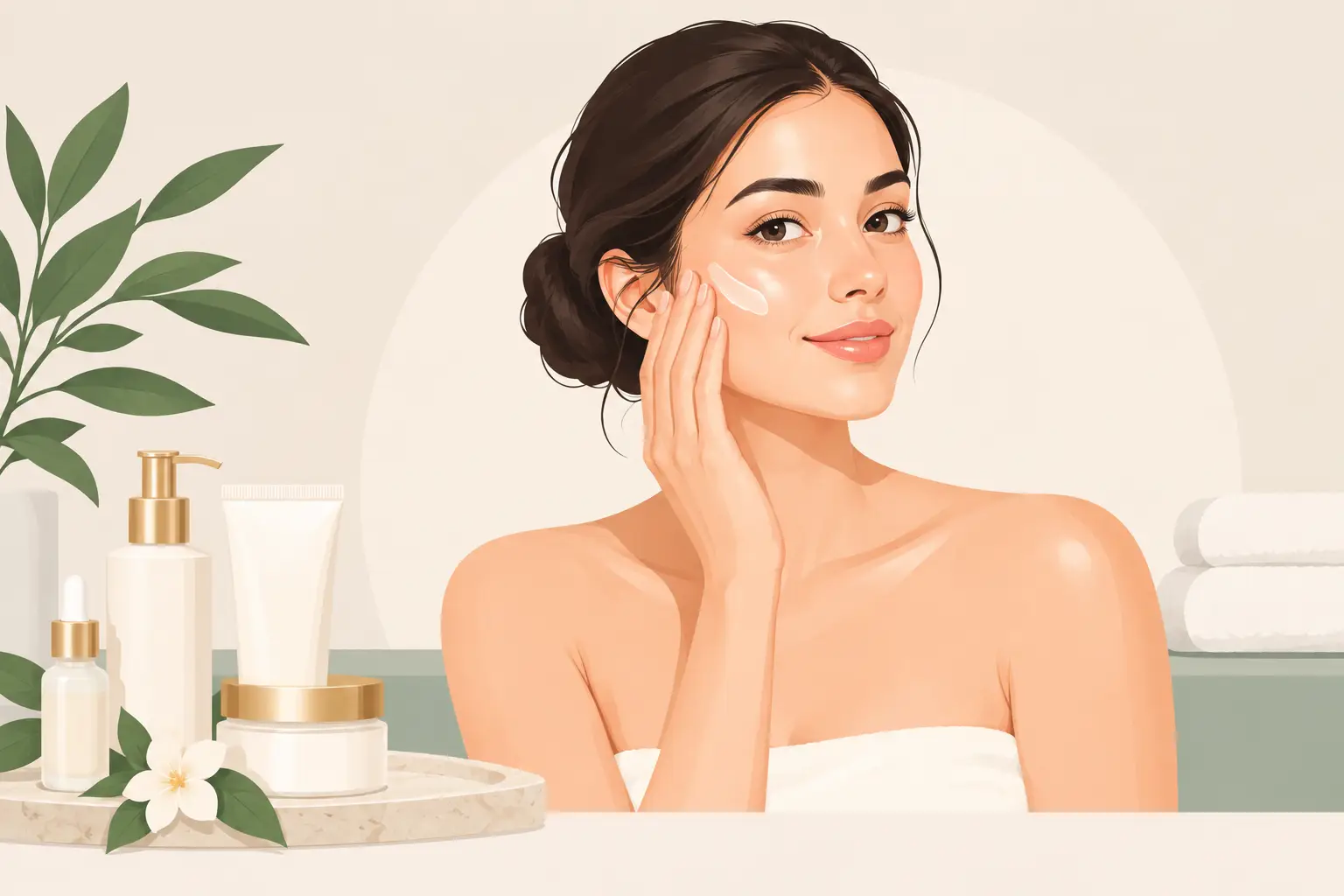 Best Skincare Treatments for Glow That Last