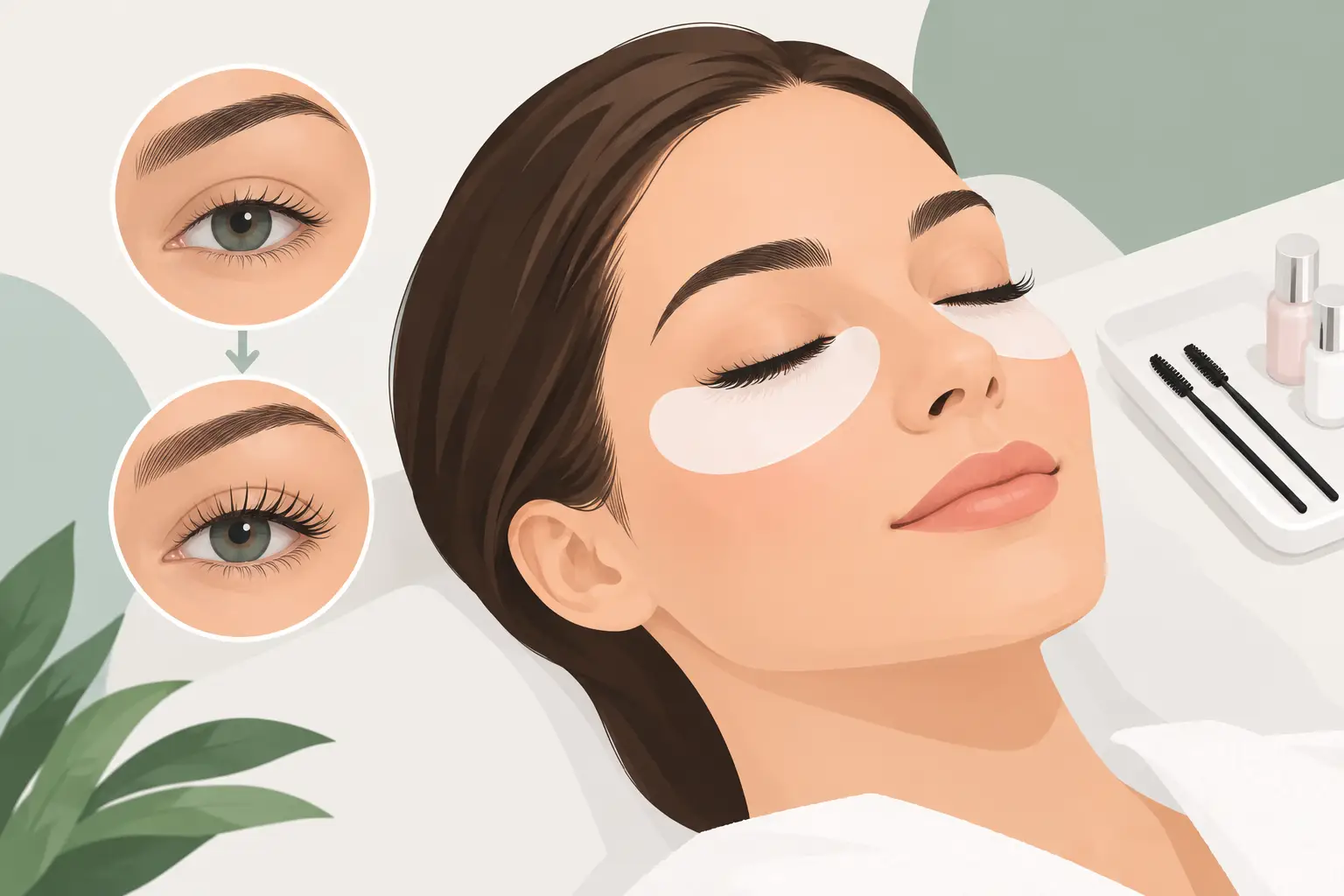 Lash Lift Treatment Review: Is It Worth It?